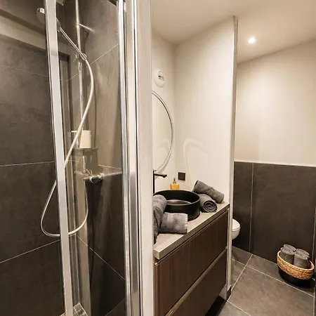 Apartamento Le Flamboyant - Wifi - - Cosy *